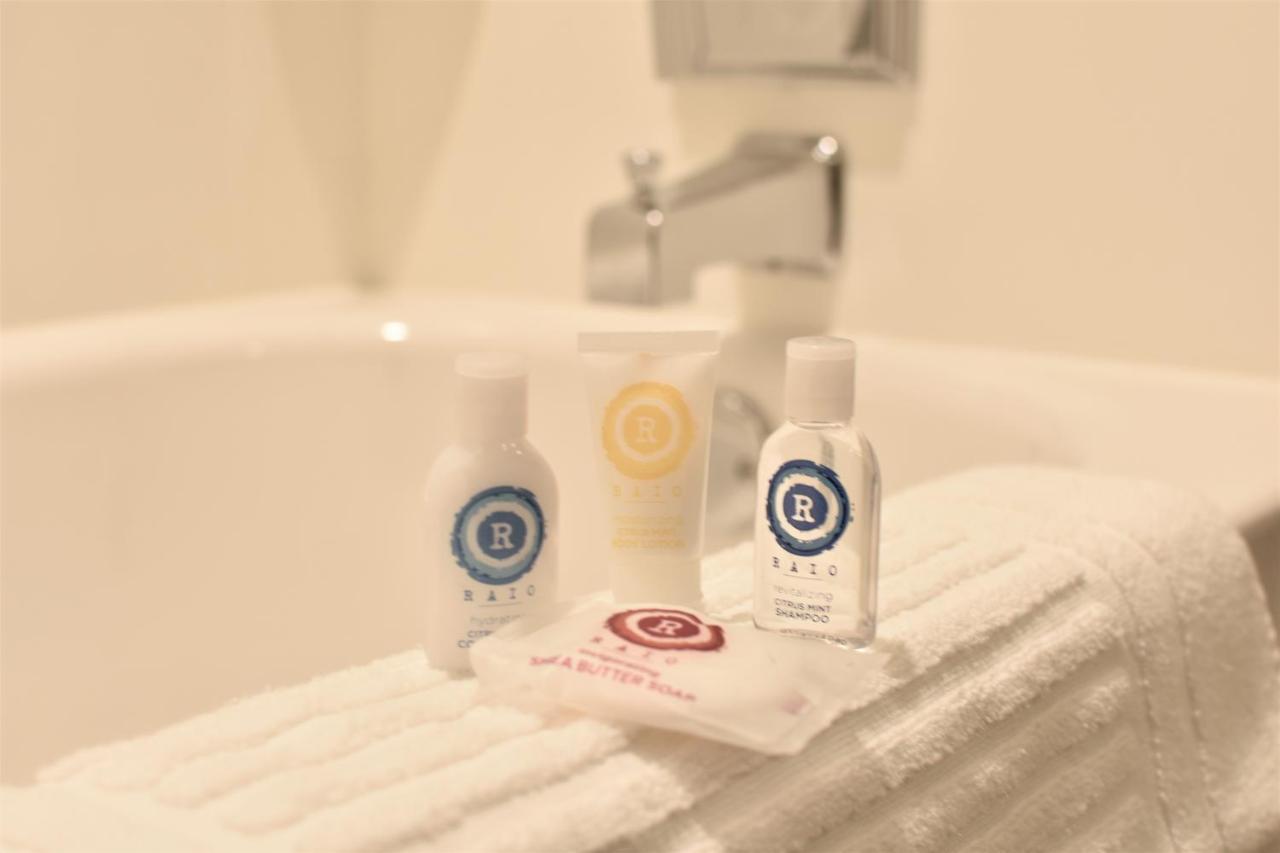 Comfort Inn & Suites Рок-Хилл Экстерьер фото